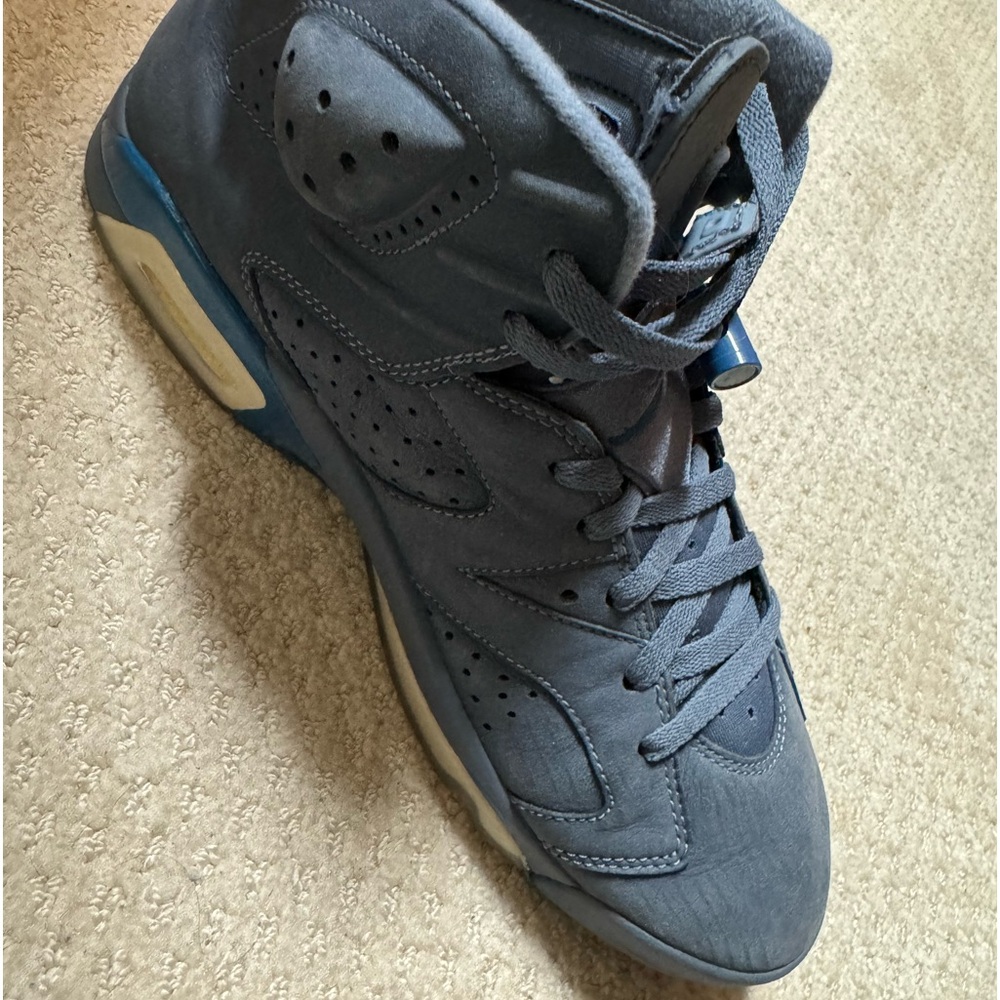 Jordan’s